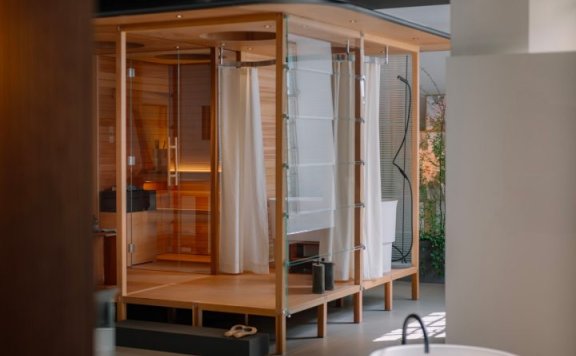 2026米兰国际家具展：布雷拉设计区Agape Milano展厅