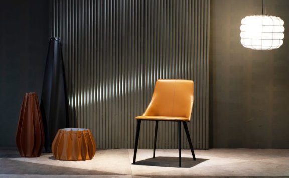 2026米兰设计周:布雷拉设计区Airnova & ALESSI展厅