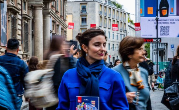 2026意大利米兰国具展：关于布雷拉设计区