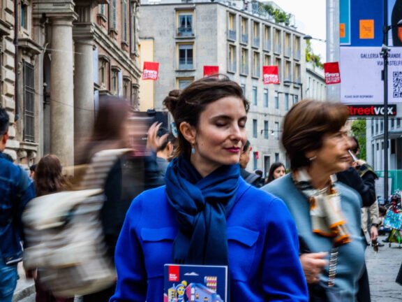 米兰家具展和米兰设计周区别？一文讲清两者关系与核心差异