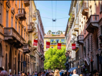 2026米兰国际家具展观展报名+科莫7天6晚游学行程_门票