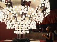 什么是Euroluce灯光展？一文看懂米兰国际灯光设计风向标