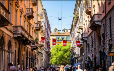 2026米兰国际家具展观展报名+科莫7天6晚游学行程_门票