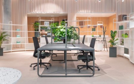 布雷拉设计区:2026米兰国际家具展 – Alea展厅