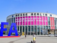 2026 IFA柏林消费电子展参展攻略:观展指南 + 选品机会全解析