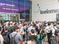 2026德国科隆国际游戏展会举办时间_地点_门票_简介