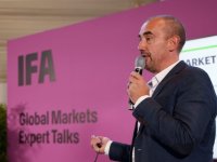 2026德国柏林消费电子展报名|行程一：柏林国际消费电子展观展7天