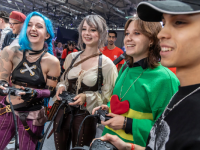 科隆国际游戏展观展行程|2026德国科隆游戏展报名_价格_门票_签证