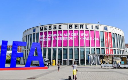 2026 IFA柏林消费电子展参展攻略:观展指南 + 选品机会全解析