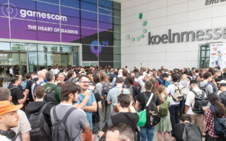 2026德国科隆国际游戏展会举办时间_地点_门票_简介