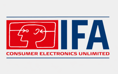 2026德国柏林国际消费电子展IFA举办时间_地点_门票_简介