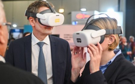 2026柏林消费电子展签证|行程五：柏林电子展+11天文艺复兴之旅