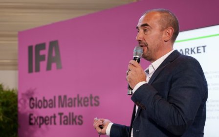 2026德国柏林消费电子展报名|行程一：柏林国际消费电子展观展7天