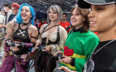 科隆国际游戏展观展行程|2026德国科隆游戏展报名_价格_门票_签证