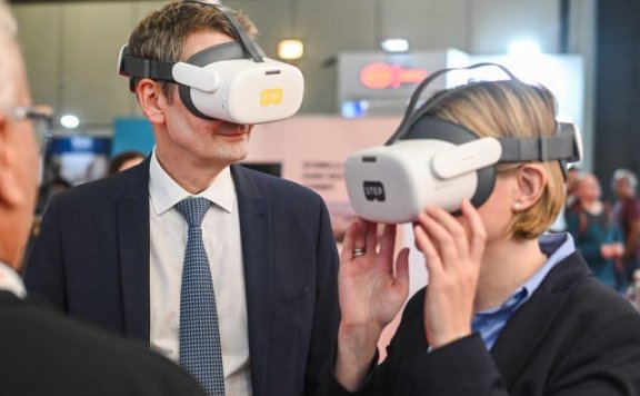 2026柏林消费电子展签证|行程五:柏林电子展+11天文艺复兴之旅