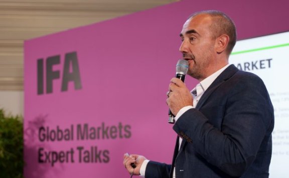 2026德国柏林消费电子展报名|行程一:柏林国际消费电子展观展7天