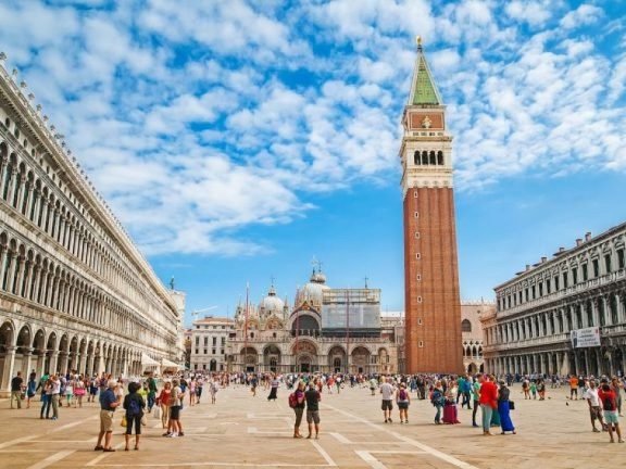 2026博洛尼亚陶瓷卫浴展报名|行程一：博洛尼亚陶瓷卫浴展纯观展7天